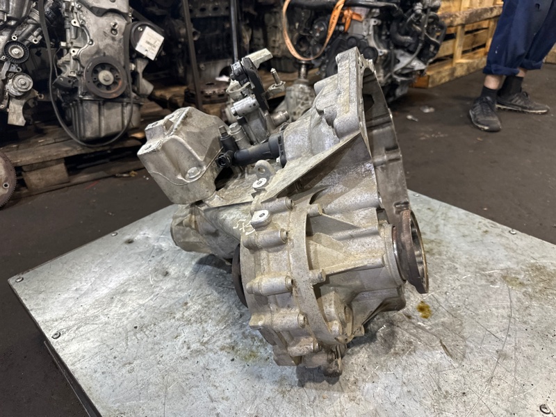 МКПП, 79000 рублей, Москва