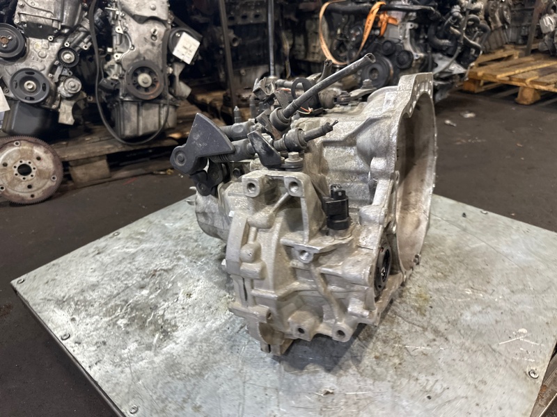 МКПП, 53000 рублей, Москва