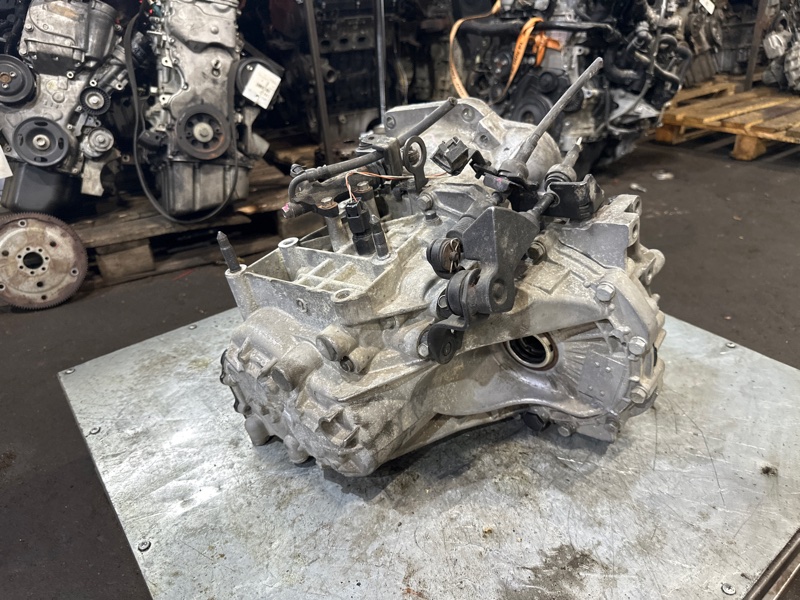 МКПП, 53000 рублей, Москва