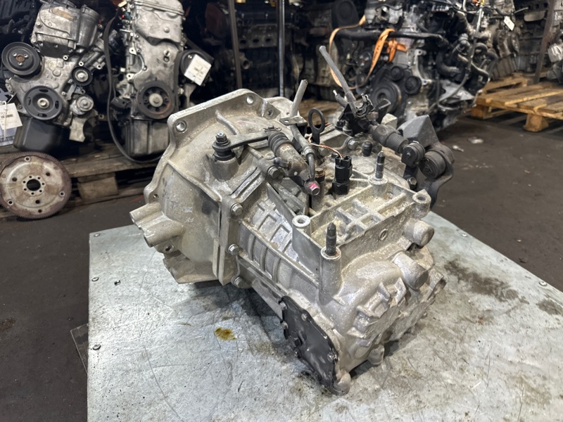 МКПП, 53000 рублей, Москва