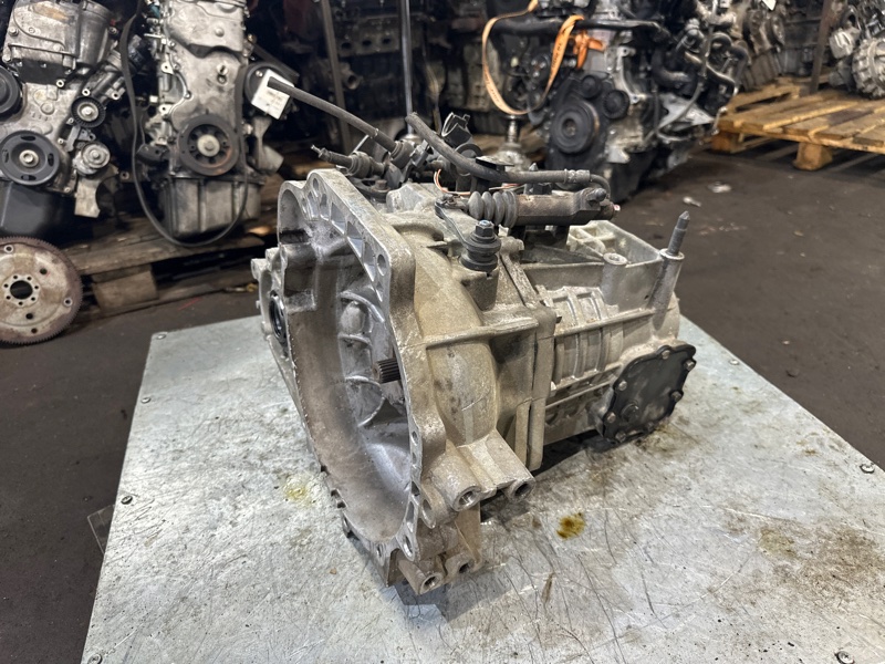 МКПП, 53000 рублей, Москва