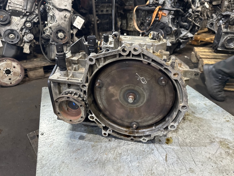 АКПП, 90000 рублей, Москва