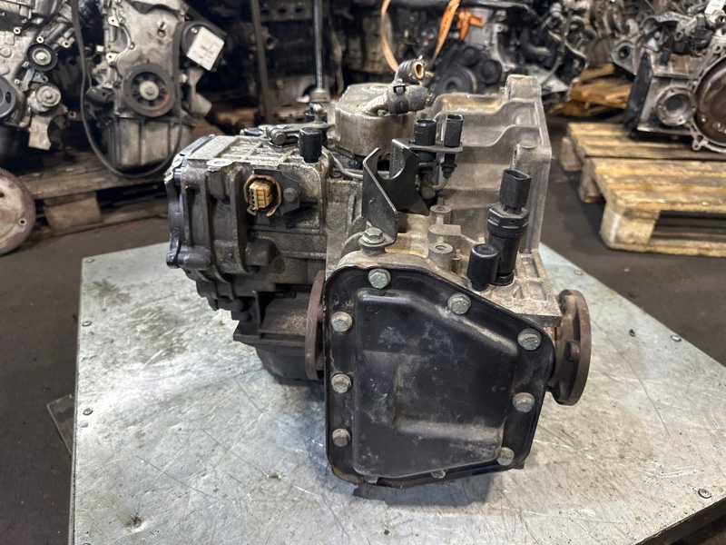 АКПП, 90000 рублей, Москва