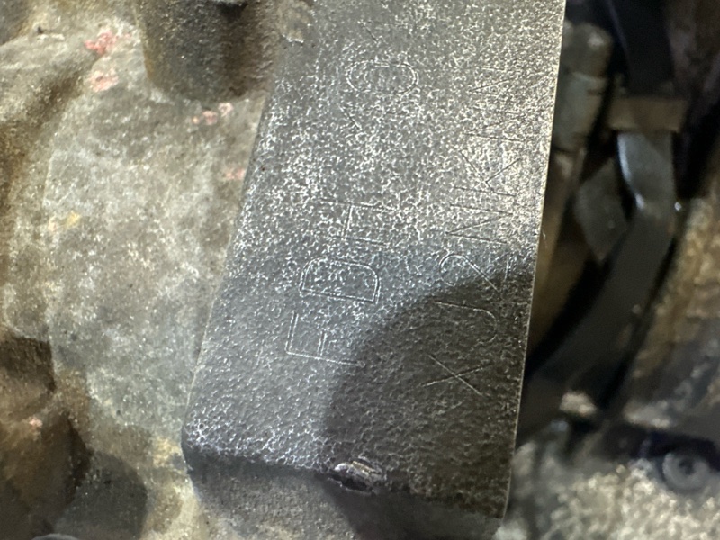 АКПП, 90000 рублей, Москва