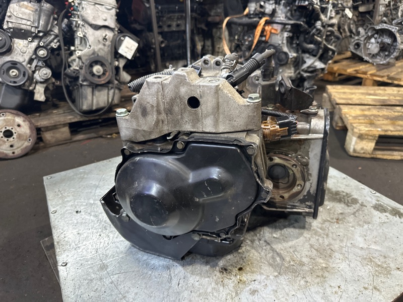 АКПП, 79000 рублей, Москва