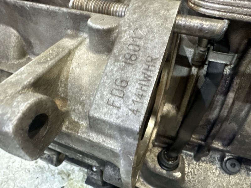 АКПП, 79000 рублей, Москва