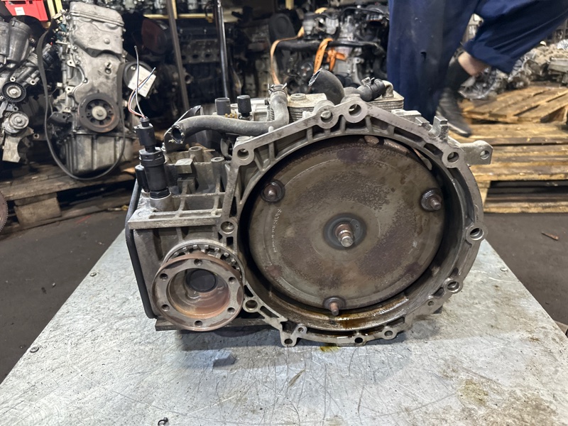 АКПП, 79000 рублей, Москва