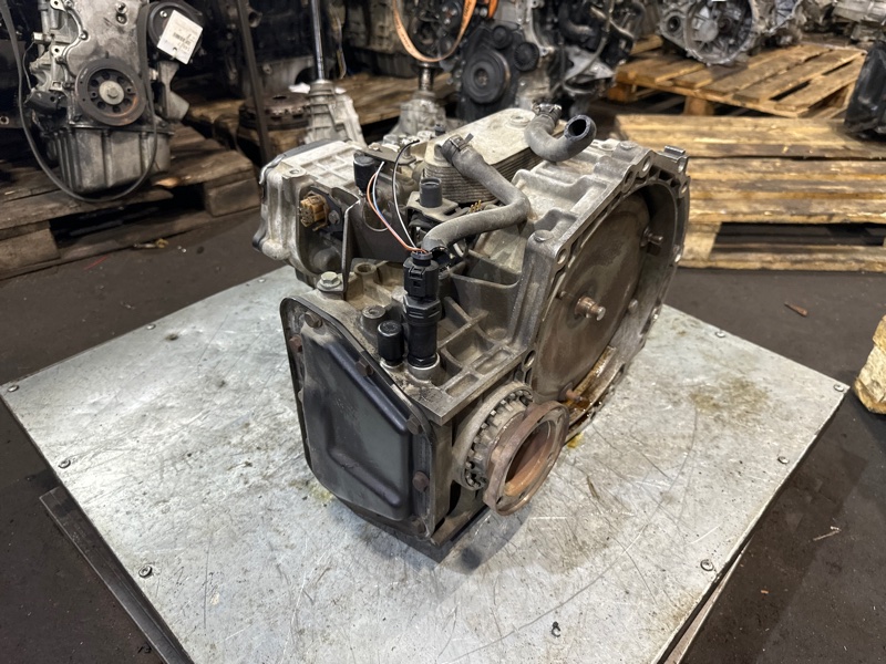 АКПП, 79000 рублей, Москва