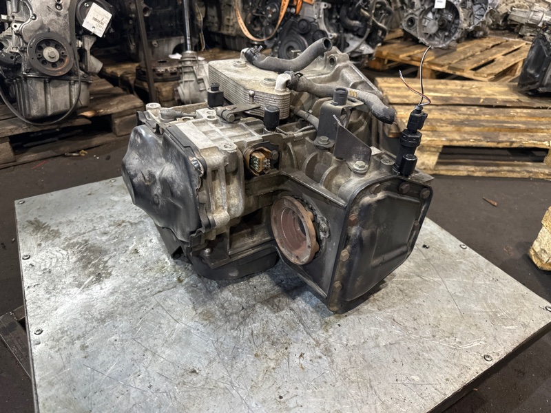 АКПП, 79000 рублей, Москва