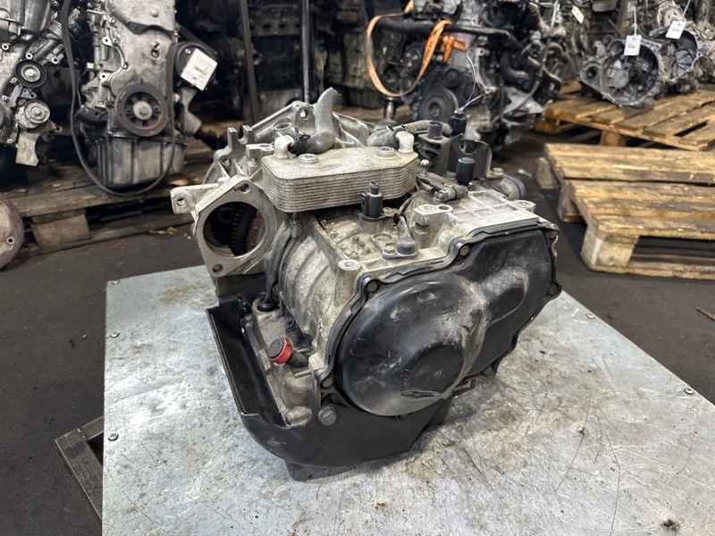 АКПП, 79000 рублей, Москва