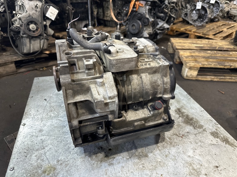 АКПП, 79000 рублей, Москва