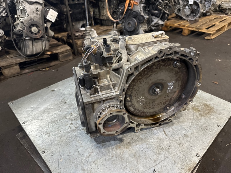 АКПП, 84000 рублей, Москва