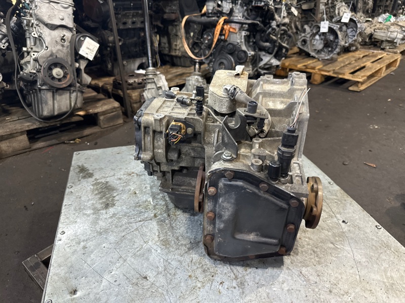 АКПП, 84000 рублей, Москва