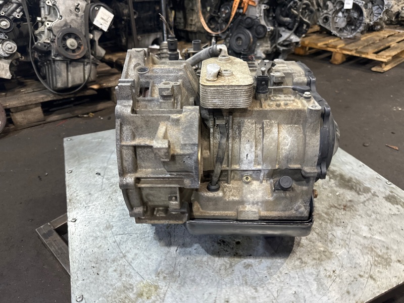 АКПП, 84000 рублей, Москва