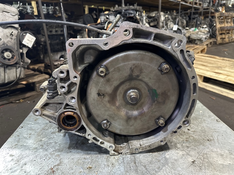 АКПП, 95000 рублей, Москва