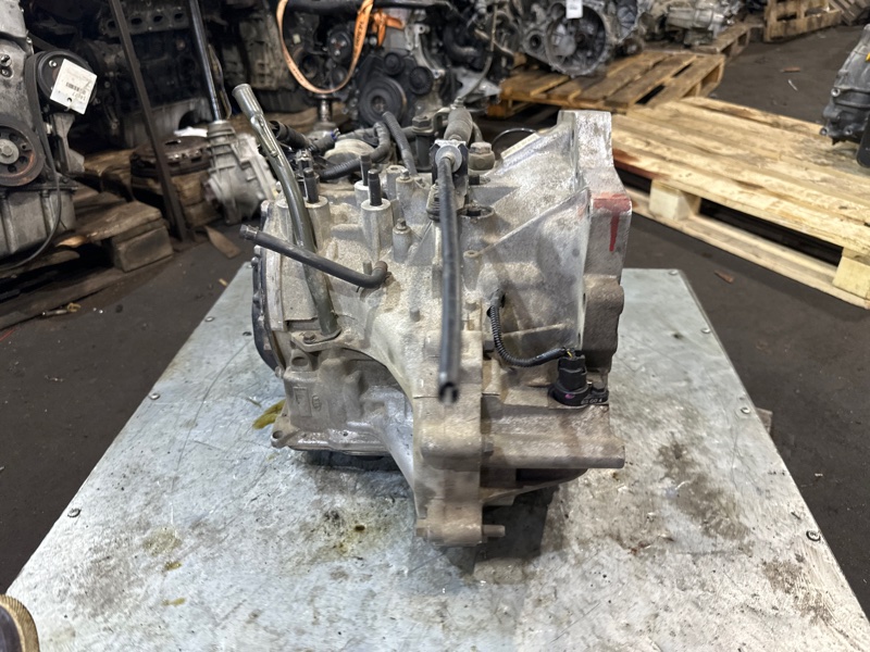 АКПП, 95000 рублей, Москва