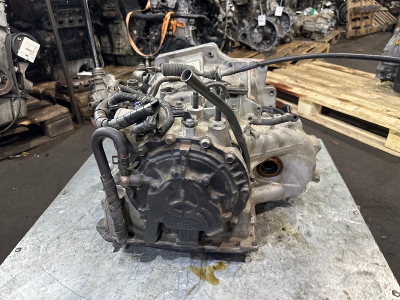 АКПП, 95000 рублей, Москва