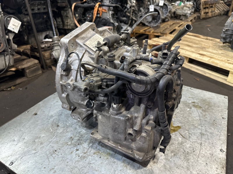 АКПП, 95000 рублей, Москва