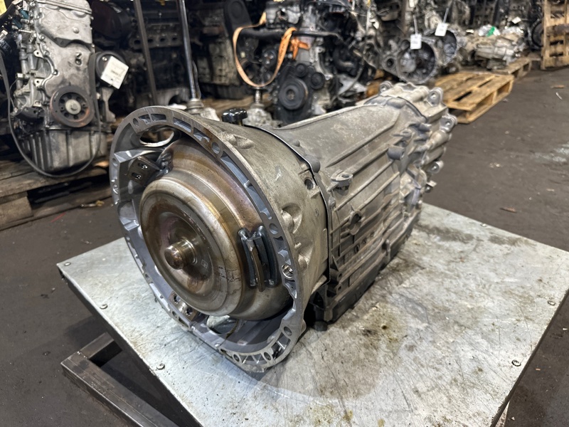 АКПП, 45000 рублей, Москва