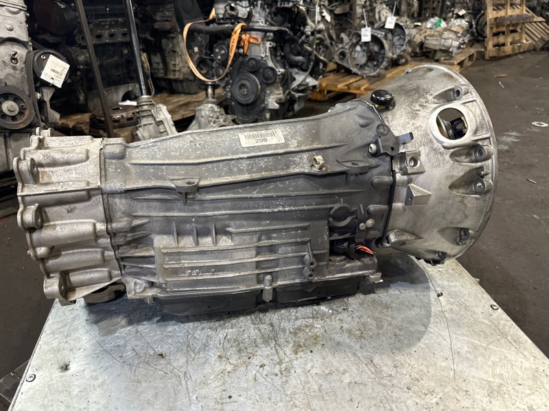 АКПП, 45000 рублей, Москва