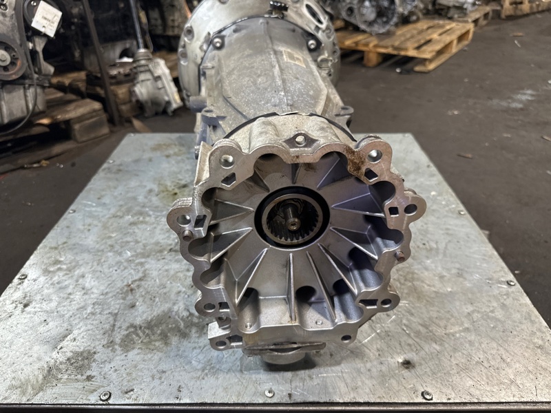 АКПП, 45000 рублей, Москва