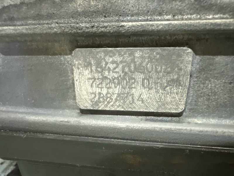 АКПП, 45000 рублей, Москва