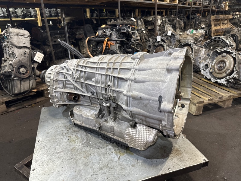 АКПП, 185000 рублей, Москва