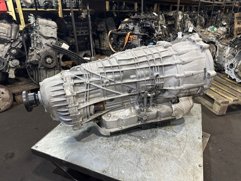 АКПП, 185000 рублей, Москва