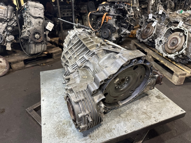 Вариатор, 90000 рублей, Москва