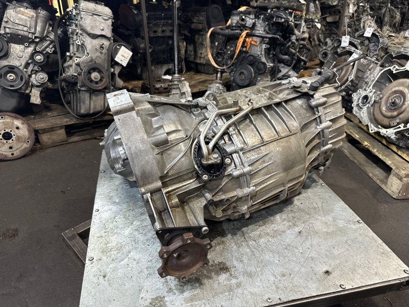 Вариатор, 90000 рублей, Москва