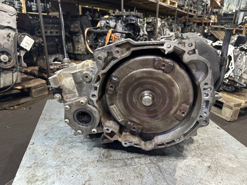 АКПП, 142000 рублей, Москва