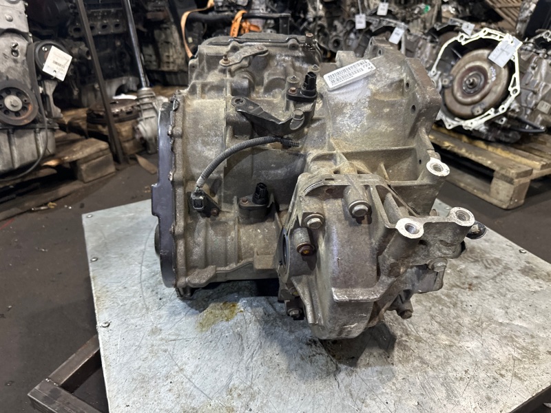 АКПП, 142000 рублей, Москва