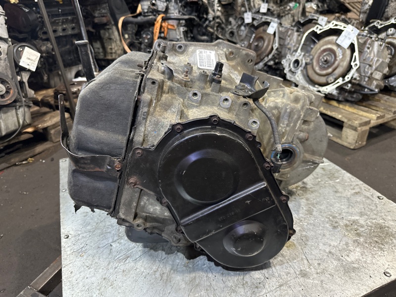 АКПП, 142000 рублей, Москва