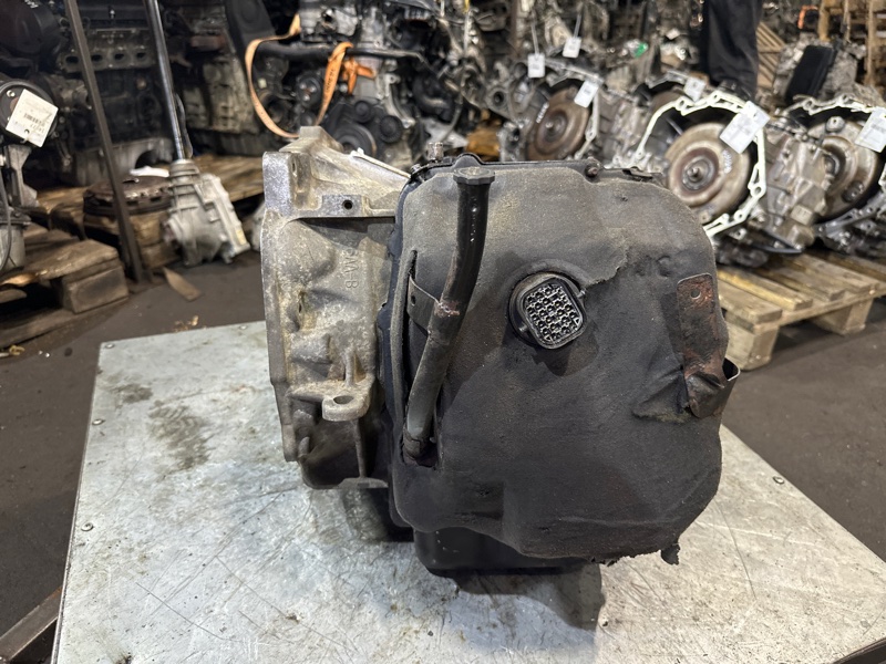 АКПП, 142000 рублей, Москва