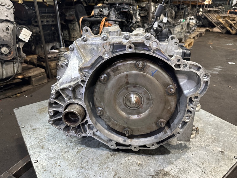 АКПП, 263000 рублей, Москва