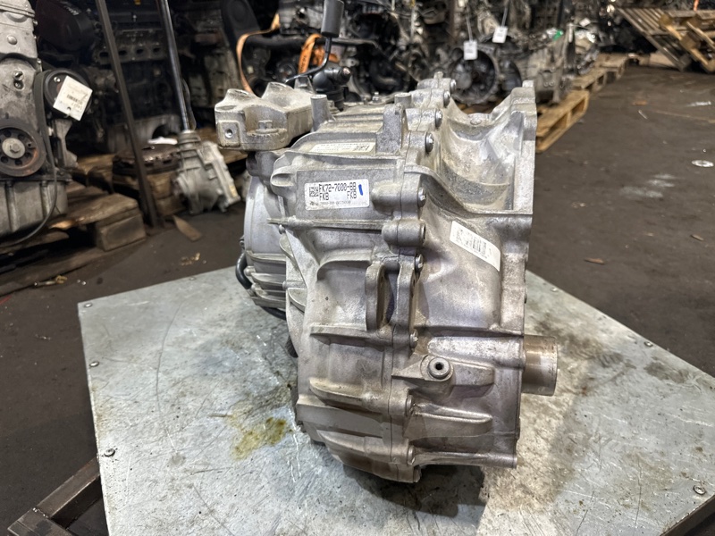 АКПП, 263000 рублей, Москва