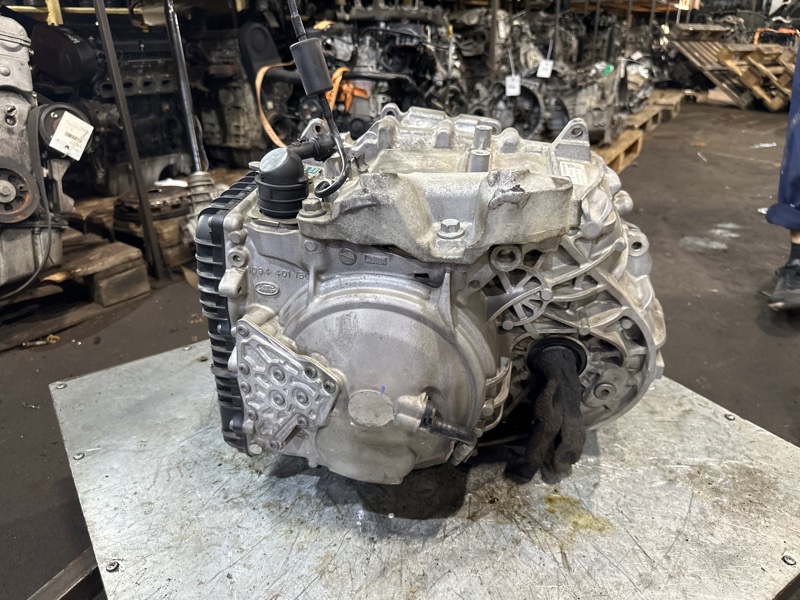 АКПП, 263000 рублей, Москва