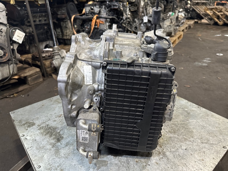 АКПП, 263000 рублей, Москва