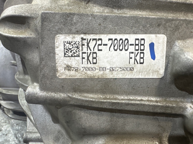 АКПП, 263000 рублей, Москва