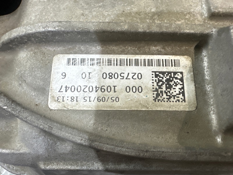 АКПП, 263000 рублей, Москва