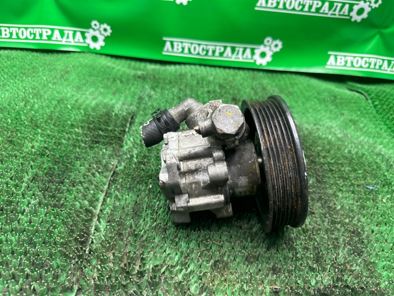 Насос ГУР, 7000 рублей, Москва