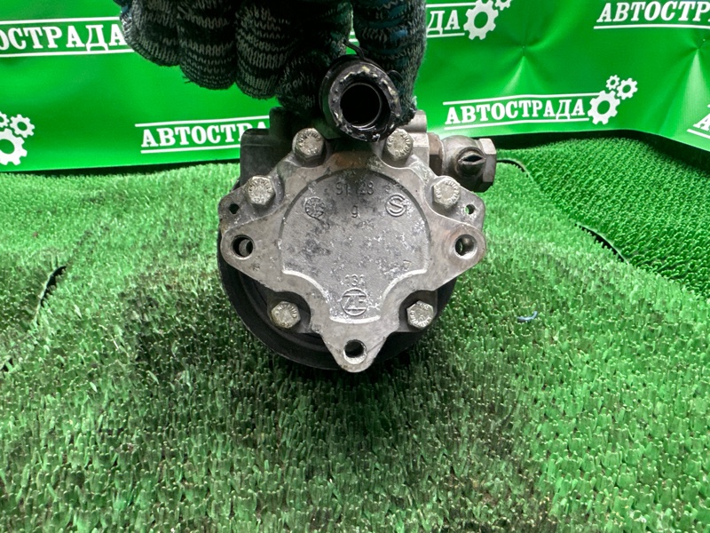 Насос ГУР, 7000 рублей, Москва