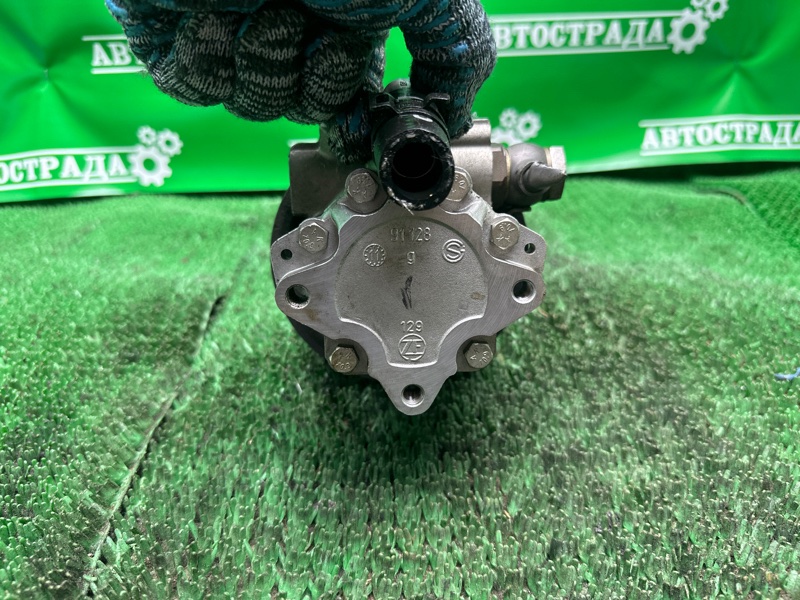 Насос ГУР, 7000 рублей, Москва