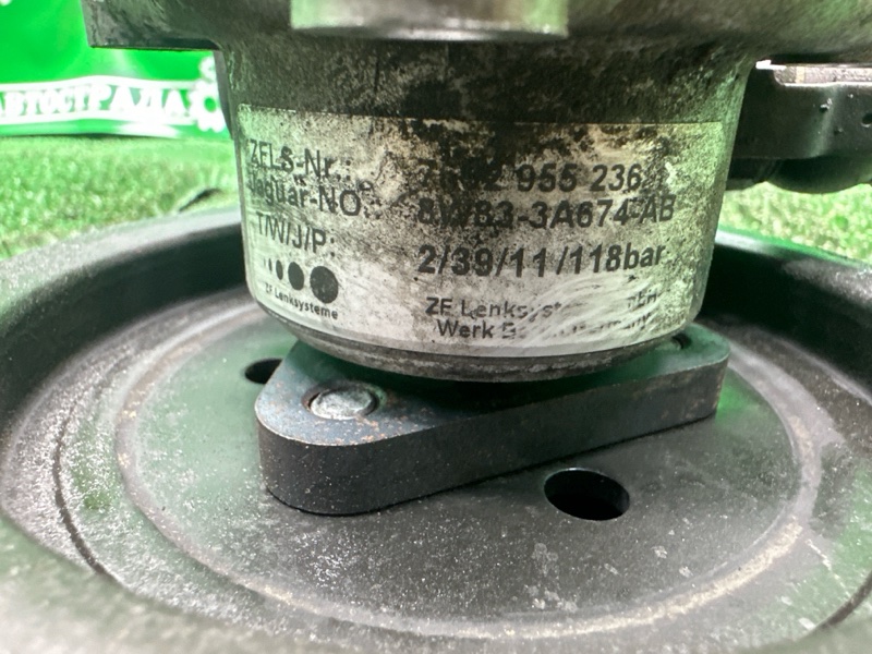 Насос ГУР, 7000 рублей, Москва