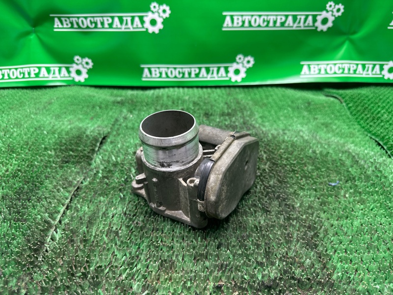 Дроссельная заслонка, 3000 рублей, Москва