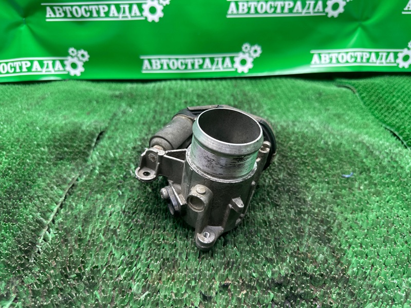 Дроссельная заслонка, 3000 рублей, Москва