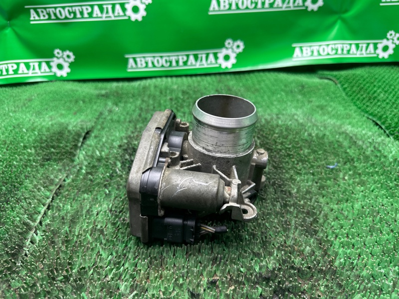 Дроссельная заслонка, 3000 рублей, Москва