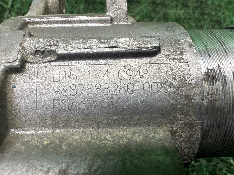 Дроссельная заслонка, 3000 рублей, Москва