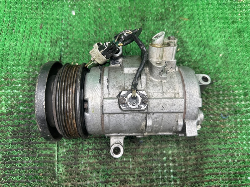 Компрессор кондиционера, 25000 рублей, Москва