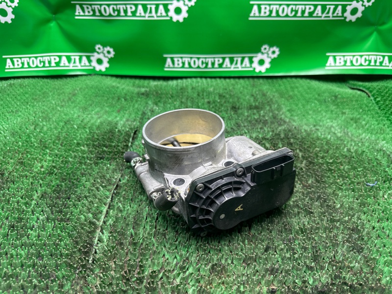 Дроссельная заслонка, 4000 рублей, Москва